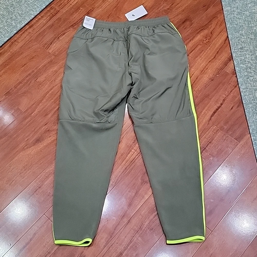 NWT Men's Nike fleece pants - Picture 5 of 10